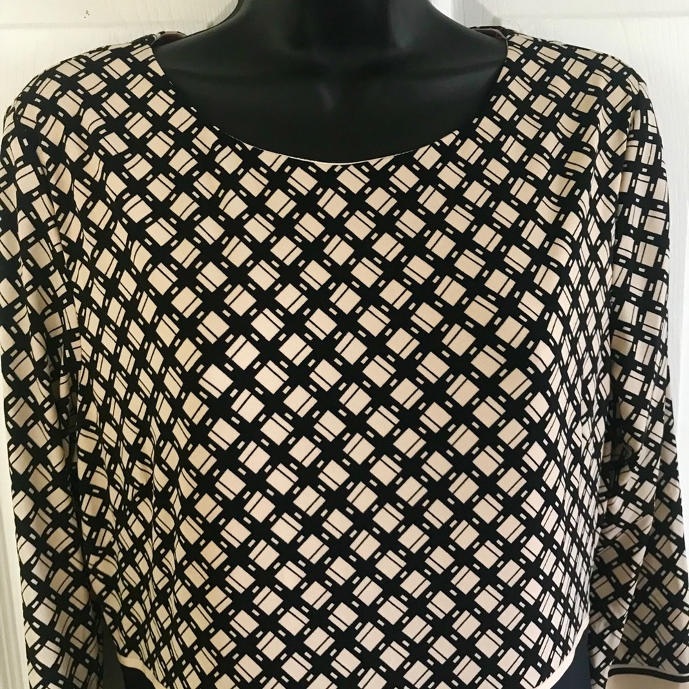 Talbots dress - Picture 3 of 8